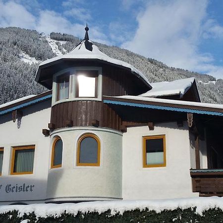 Апарт отель Berghof Geisler Финкенберг Экстерьер фото